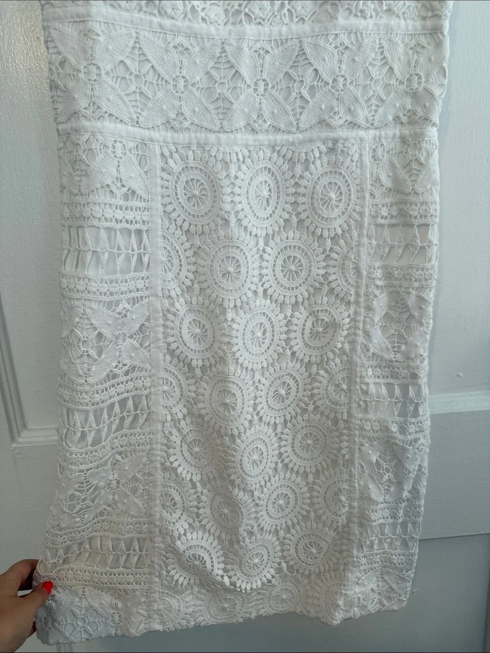 Tory Burch Margaux Dress